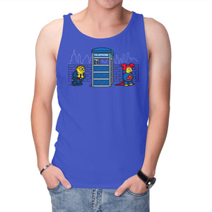 Superralph