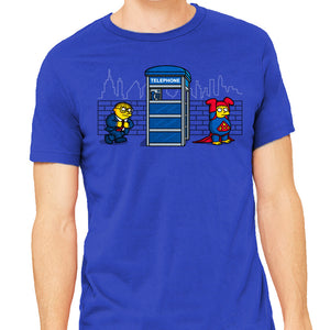 Superralph