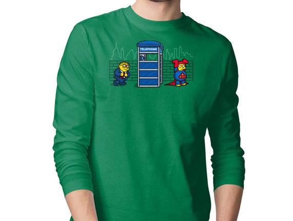 Superralph