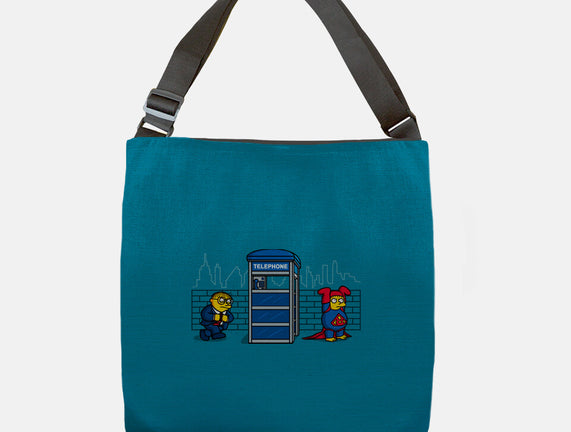 Superralph