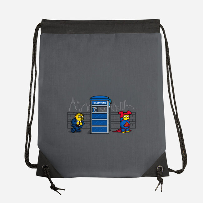 Superralph-None-Drawstring-Bag-Raffiti