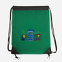 Superralph-None-Drawstring-Bag-Raffiti
