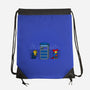 Superralph-None-Drawstring-Bag-Raffiti