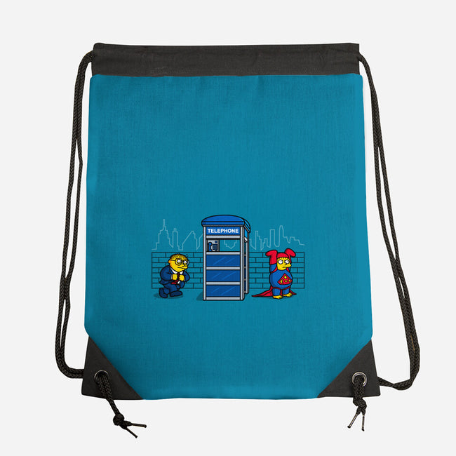 Superralph-None-Drawstring-Bag-Raffiti