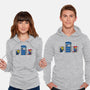 Superralph-Unisex-Pullover-Sweatshirt-Raffiti