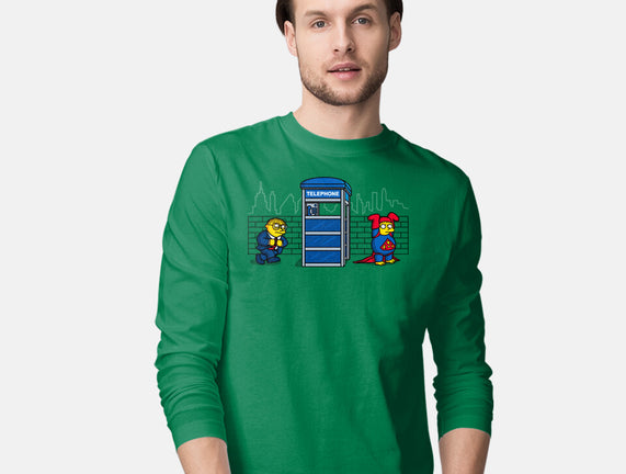 Superralph