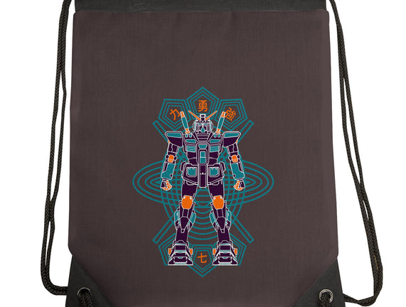 Gundam Type 6