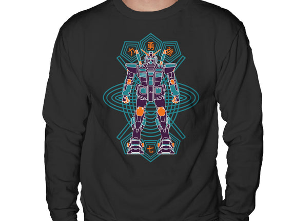 Gundam Type 6