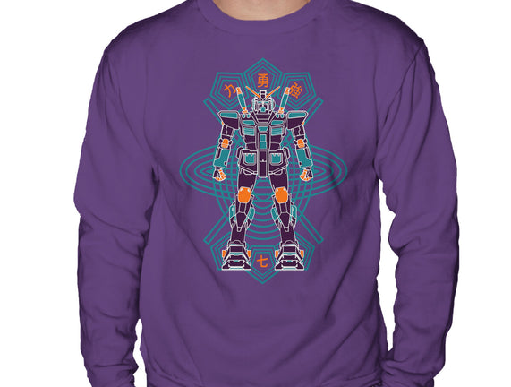 Gundam Type 6