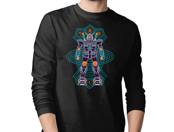 Gundam Type 6