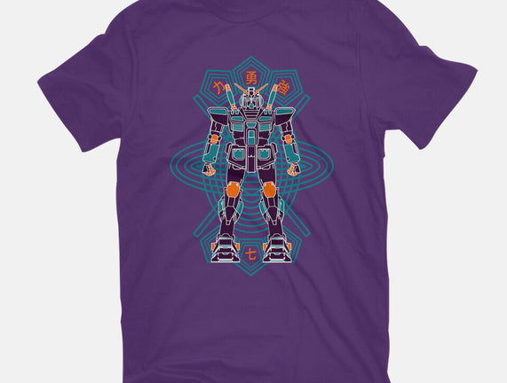 Gundam Type 6