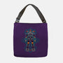 Gundam Type 6-None-Adjustable Tote-Bag-ZeroShelfLife