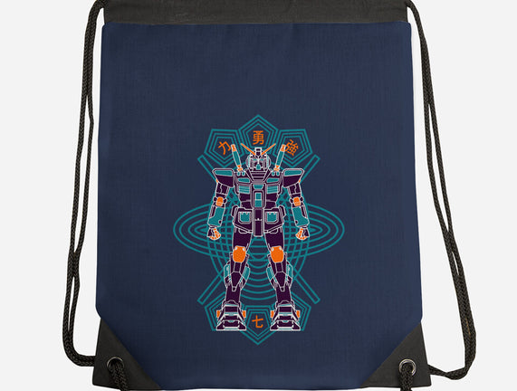 Gundam Type 6