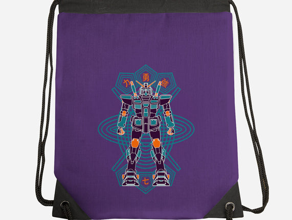Gundam Type 6