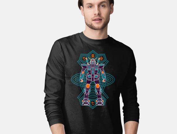 Gundam Type 6