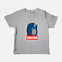 Obey And Transform-Baby-Basic-Tee-Boggs Nicolas