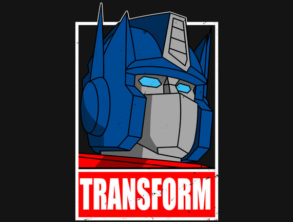 Obey And Transform