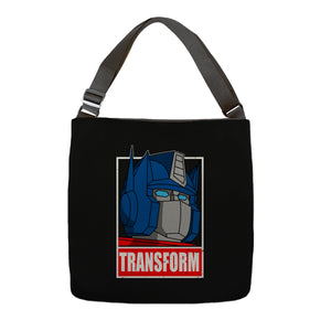 Obey And Transform