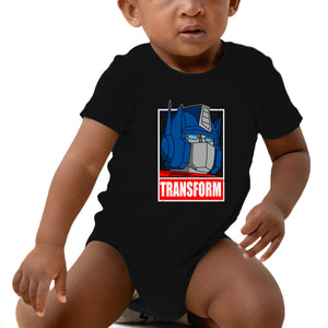 Obey And Transform
