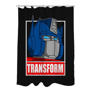 Obey And Transform