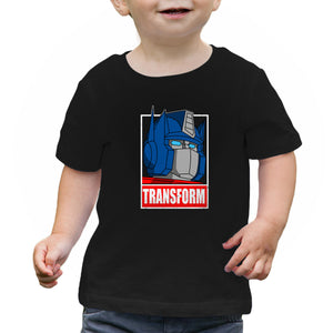 Obey And Transform