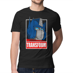 Obey And Transform