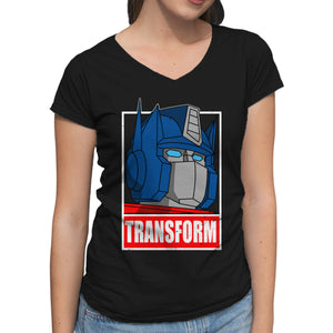 Obey And Transform