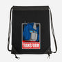 Obey And Transform-None-Drawstring-Bag-Boggs Nicolas