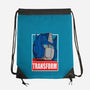 Obey And Transform-None-Drawstring-Bag-Boggs Nicolas
