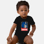 Obey And Transform-Baby-Basic-Onesie-Boggs Nicolas