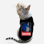 Obey And Transform-Cat-Basic-Pet Tank-Boggs Nicolas