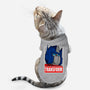 Obey And Transform-Cat-Basic-Pet Tank-Boggs Nicolas