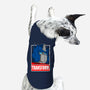 Obey And Transform-Dog-Basic-Pet Tank-Boggs Nicolas