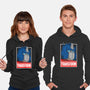 Obey And Transform-Unisex-Pullover-Sweatshirt-Boggs Nicolas