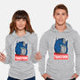 Obey And Transform-Unisex-Pullover-Sweatshirt-Boggs Nicolas