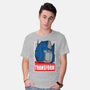Obey And Transform-Mens-Basic-Tee-Boggs Nicolas