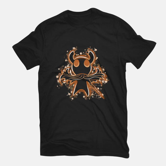 Knight Power Line-Mens-Basic-Tee-nickzzarto