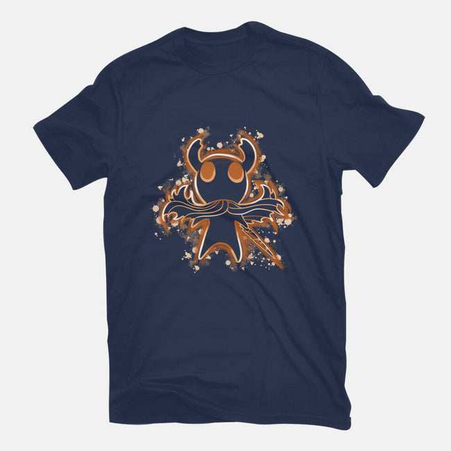Knight Power Line-Mens-Basic-Tee-nickzzarto