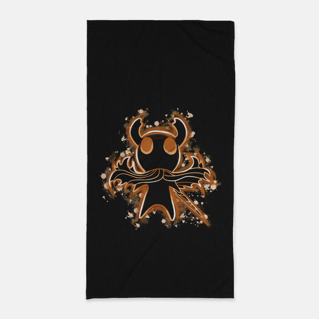 Knight Power Line-None-Beach-Towel-nickzzarto