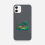 Froggy Friends-iPhone-Snap-Phone Case-TechraNova