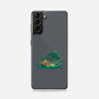 Froggy Friends-Samsung-Snap-Phone Case-TechraNova