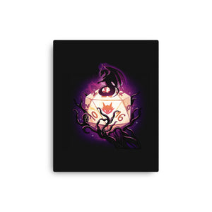 Magic Dragon Dice