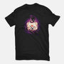 Magic Dragon Dice-Mens-Premium-Tee-Vallina84