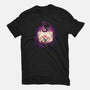 Magic Dragon Dice-Mens-Basic-Tee-Vallina84