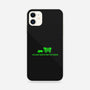 You Have Died of Rad Poisoning-iphone snap phone case-teddythulu