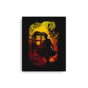 The Fire Doctor