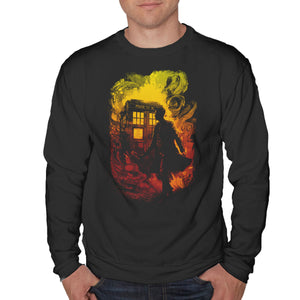 The Fire Doctor