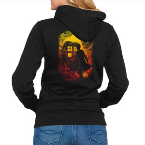The Fire Doctor