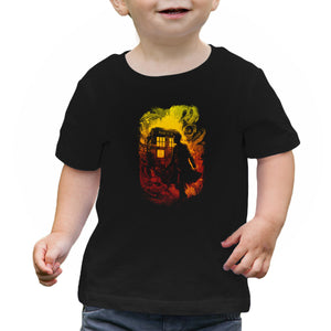 The Fire Doctor