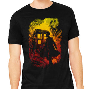 The Fire Doctor